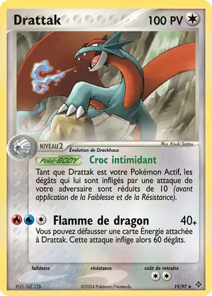 Drattak 19/97