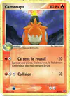 Image de la carte Camerupt 24/97
