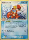 Image de la carte Colhomard 3/97