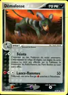 Image de la carte Démolosse 34/97