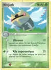 Image de la carte Ninjask 38/97