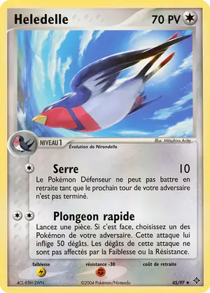 Heledelle 45/97