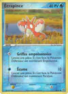 Image de la carte Écrapince 52/97