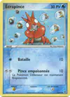 Image de la carte Écrapince 54/97