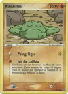 Image de la carte Racaillou 55/97
