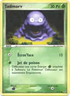 Image de la carte Tadmorv 57/97