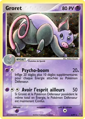 Groret 6/97