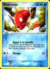 Image de la carte Magicarpe 60/97