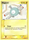 Image de la carte Magnéti 63/97