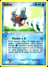 Image de la carte Gobou 65/97