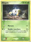 Image de la carte Ningale 67/97