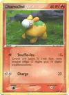 Image de la carte Chamallot 69/97