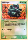 Image de la carte Pomdepic 71/97