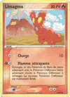 Image de la carte Limagma 72/97