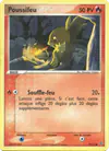 Image de la carte Poussifeu 77/97