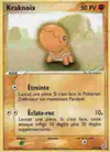 Image de la carte Kraknoix 79/97
