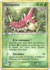 Image de la carte Chenipotte 81/97