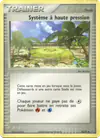Image de la carte Système à haute pression 85/97