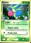Image de la carte Roselia 9/97