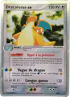 Image de la carte Dracolosse ex 90/97