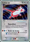 Image de la carte Latias ex 93/97