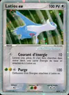 Image de la carte Latios ex 94/97