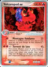 Image de la carte Volcaropod ex 95/97