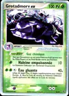 Image de la carte Grotadmorv ex 96/97