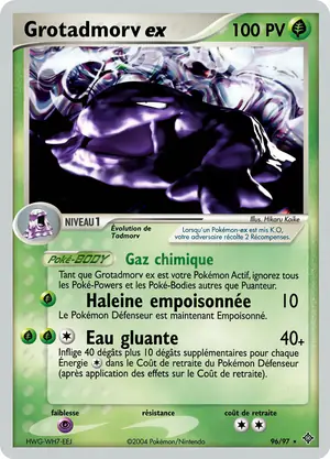 Grotadmorv ex 96/97