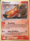 Image de la carte Reptincel 99/97