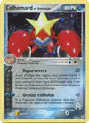 Image de la carte Colhomard de Team Aqua 2/95