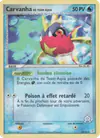 Image de la carte Carvanha de Team Aqua 25/95