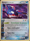 Image de la carte Kyogre de Team Aqua 3/95