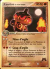 Image de la carte Kaorine de Team Magma 33/95