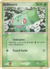 Image de la carte Bulbizarre 39/95