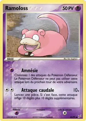 Ramoloss 45/95