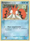 Image de la carte Écrapince de Team Aqua 50/95