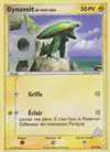 Image de la carte Dynavolt de Team Aqua 52/95