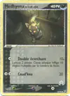 Image de la carte Medhyena de Team Aqua 54/95