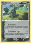 Image de la carte Medhyena de Team Aqua 55/95