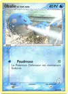 Image de la carte Obalie de Team Aqua 56/95