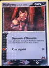 Image de la carte Medhyena de Team Magma 66/95