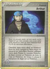 Image de la carte Arthur 71/95