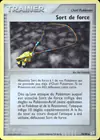 Image de la carte Sort de force 74/95