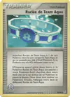 Image de la carte Raclée de Team Aqua 76/95
