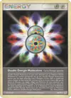 Image de la carte Double Énergie Multicolore 88/95