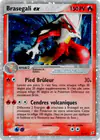Image de la carte Brasegali ex 89/95