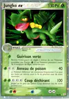 Image de la carte Jungko ex 93/95