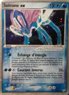 Image de la carte Suicune ex 94/95