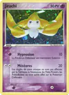 Image de la carte Jirachi 97/95
